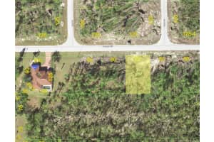 16296 La Barge Cir, PORT CHARLOTTE