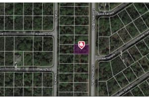 1323 Cornelius Blvd, PORT CHARLOTTE