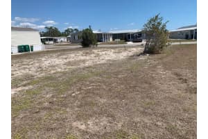 7360 Tisa Ave, PORT CHARLOTTE