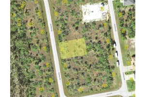 9813 Shelburne Cir, PORT CHARLOTTE