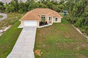 820 Bowman Ter, PORT CHARLOTTE