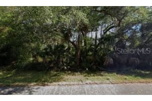 15152 Gulistan Ave, PORT CHARLOTTE
