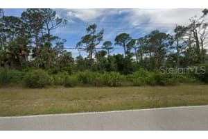 4057 Collingswood Blvd, PORT CHARLOTTE