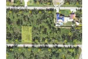 23296 Wicker Ave, PUNTA GORDA