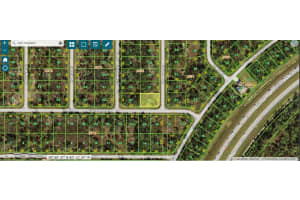 2399 Drennon St, PORT CHARLOTTE