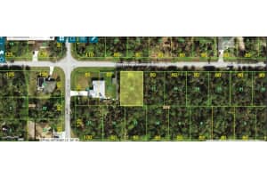 13475 Ketridge Ave, PORT CHARLOTTE
