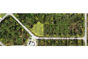 12564 Colby Ave, PORT CHARLOTTE