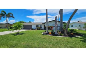 251 Se 46th St, CAPE CORAL