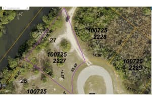 Fernway Dr, NORTH PORT