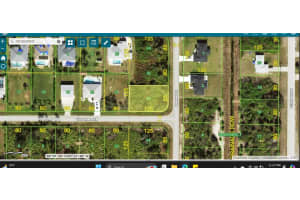 12224 Vaughan Ave, PORT CHARLOTTE