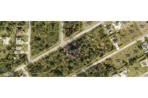 Marco Ave, NORTH PORT
