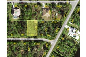 15300 Casto Ave, PORT CHARLOTTE