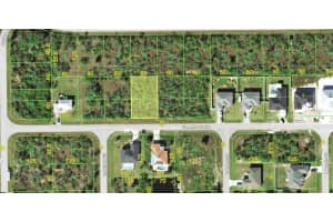 15456 Greenwood Ave, PORT CHARLOTTE