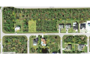 15448 Greenwood Ave, PORT CHARLOTTE