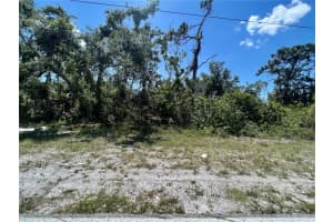 4267 Gillot Blvd, PORT CHARLOTTE