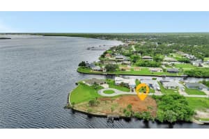 12430 Quinlan Ave, PORT CHARLOTTE