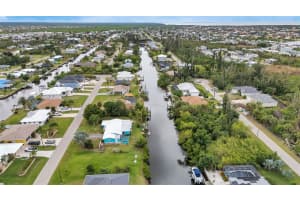 3410, 3402, 3420 Colony Ct, PUNTA GORDA