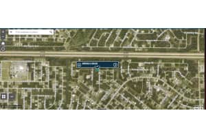 Lummus St, NORTH PORT