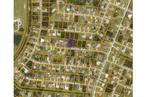 Acline Ave, NORTH PORT