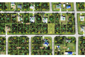 18456 Placid Ave, PORT CHARLOTTE