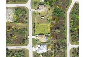 10086 Bay State Dr, PORT CHARLOTTE