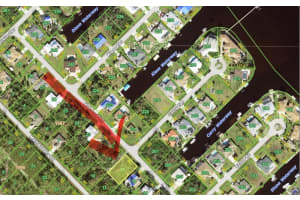 3083 Holcomb Rd, PORT CHARLOTTE