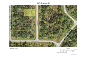 2373 Drennon St, PORT CHARLOTTE