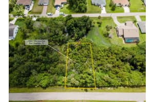 22447 Morocco Ave, PORT CHARLOTTE