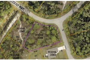 Lot 44 Jericho Ave, NORTH PORT