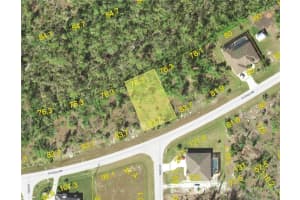 16064 La Barge Cir, PORT CHARLOTTE