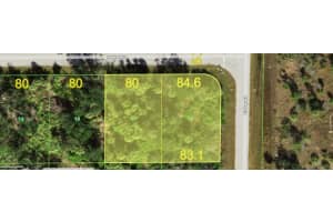 14249 Bethel Ave, PORT CHARLOTTE