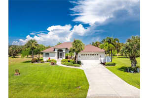 16407 San Edmundo Rd, PUNTA GORDA