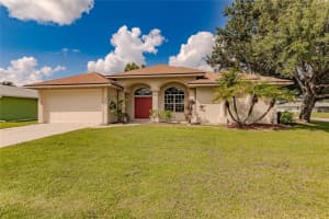 25206 Nocturne Ln, PUNTA GORDA