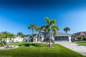 538 W Cashew, PUNTA GORDA