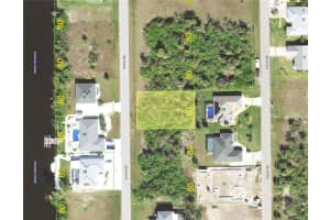 9309 Galaxie Cir, PORT CHARLOTTE