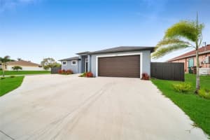 511 Tropicana Pkwy W, CAPE CORAL