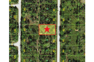 3383 Tiffiny St, PORT CHARLOTTE