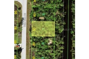 168 Prineville St, PORT CHARLOTTE