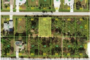 12189 Vaughan Ave, PORT CHARLOTTE 12189 Vaughan Ave, PORT CHARLOTTE