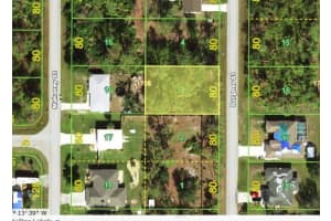5449 Burgner St, PORT CHARLOTTE