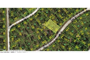 28108 Ramiro Dr, PUNTA GORDA