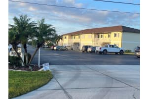 25275 Rampart Blvd #105, PUNTA GORDA