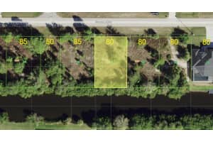 13301 Foresman Blvd, PORT CHARLOTTE