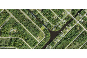 536 Mcdill Dr, PORT CHARLOTTE