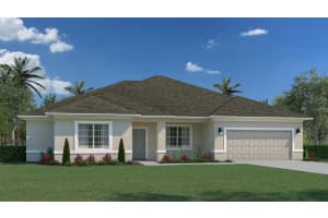 5063 N Peppermint Dr, BEVERLY HILLS