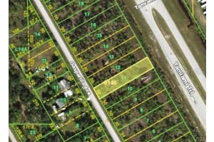 12249 Tamiami Trl, PUNTA GORDA