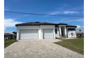 17315 Cape Horn Blvd, PUNTA GORDA