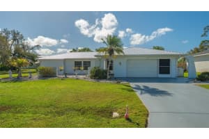 22465 Vale Ave, PUNTA GORDA