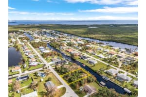 18786 Ashcroft Cir, PORT CHARLOTTE