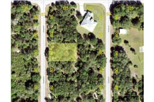 3288 Monarch St, PORT CHARLOTTE